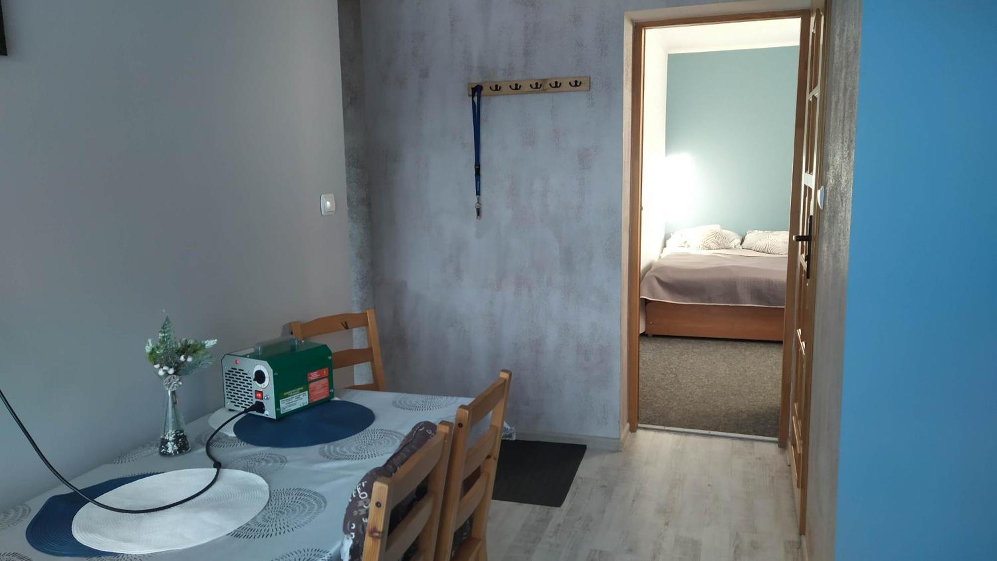 Apartamenty Z Widokiem Na Gory Bukowina Tatrzanska Room photo