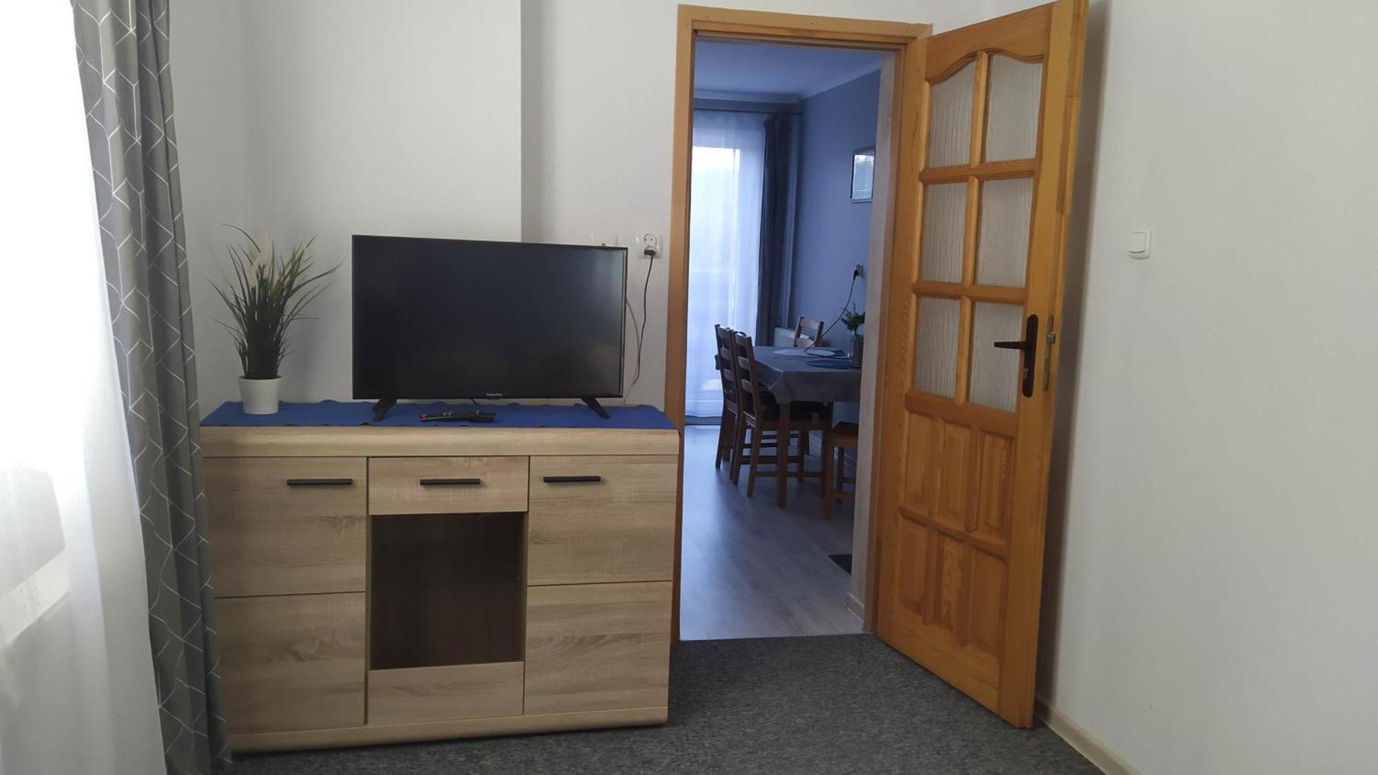 Apartamenty Z Widokiem Na Gory Bukowina Tatrzanska Room photo