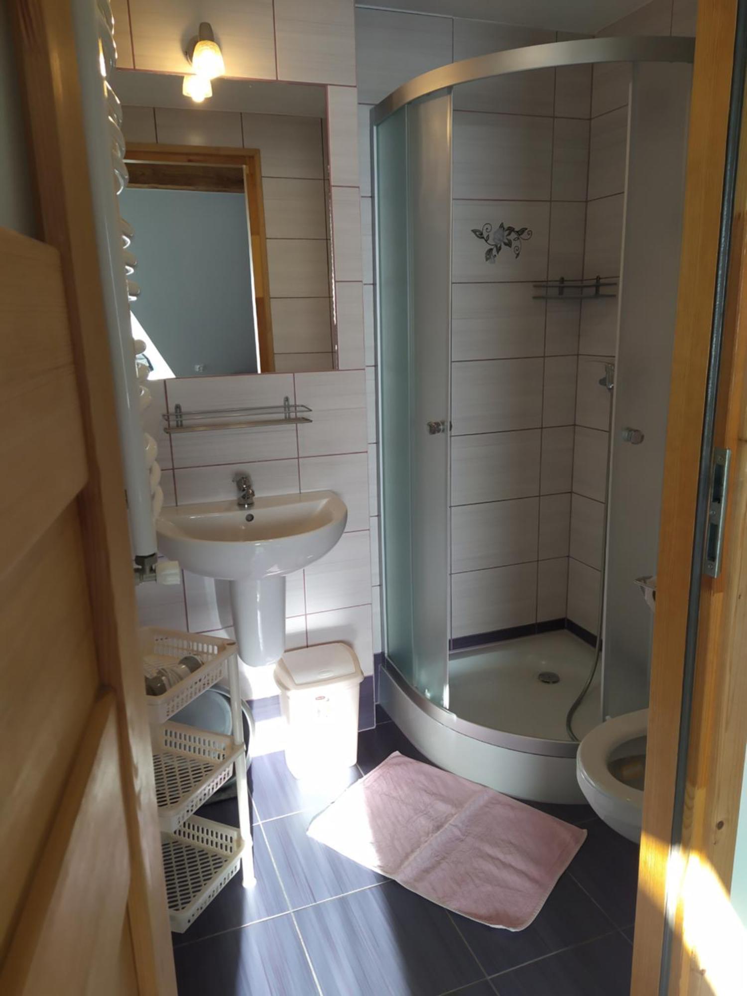 Apartamenty Z Widokiem Na Gory Bukowina Tatrzanska Room photo