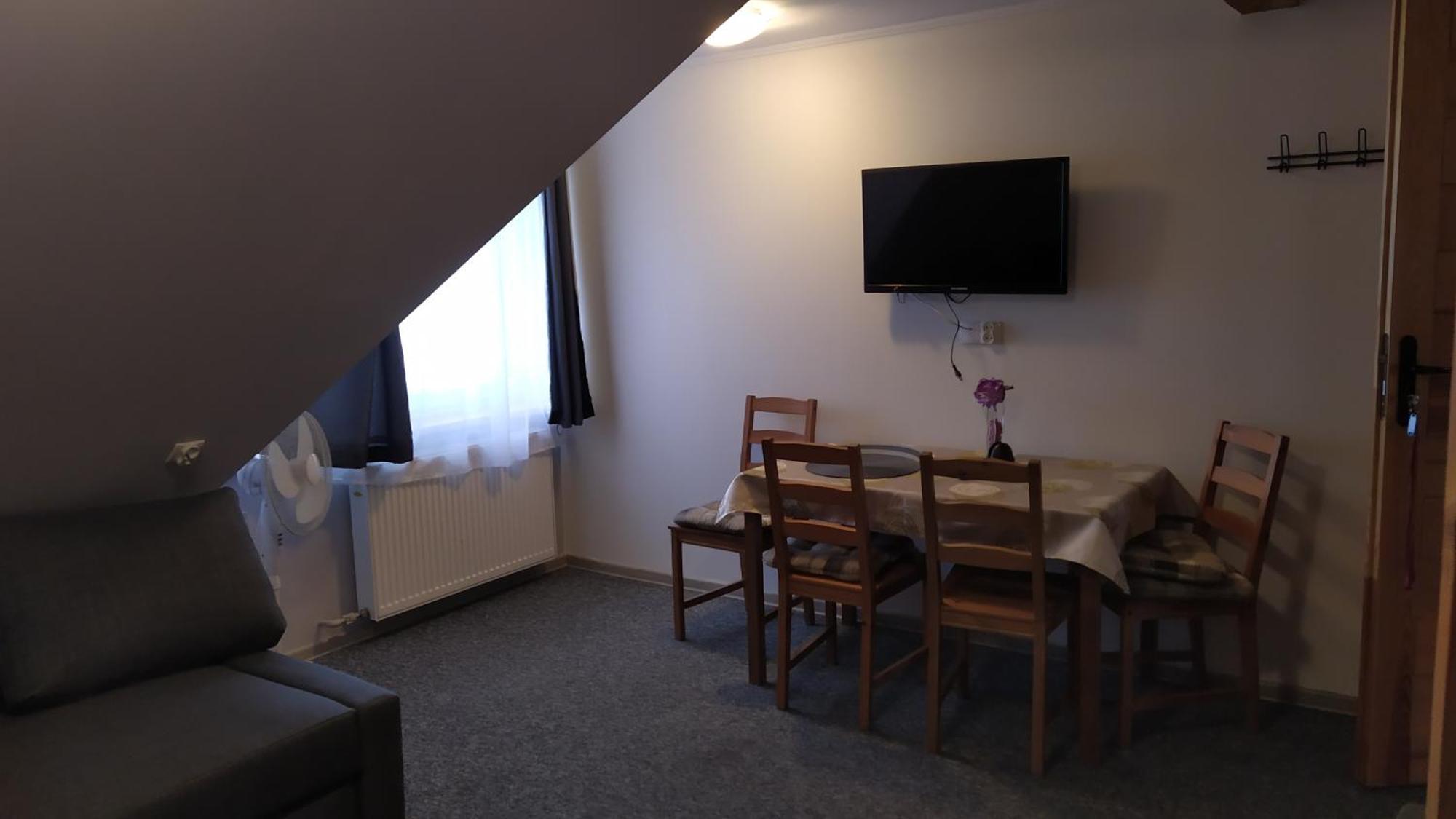 Apartamenty Z Widokiem Na Gory Bukowina Tatrzanska Room photo