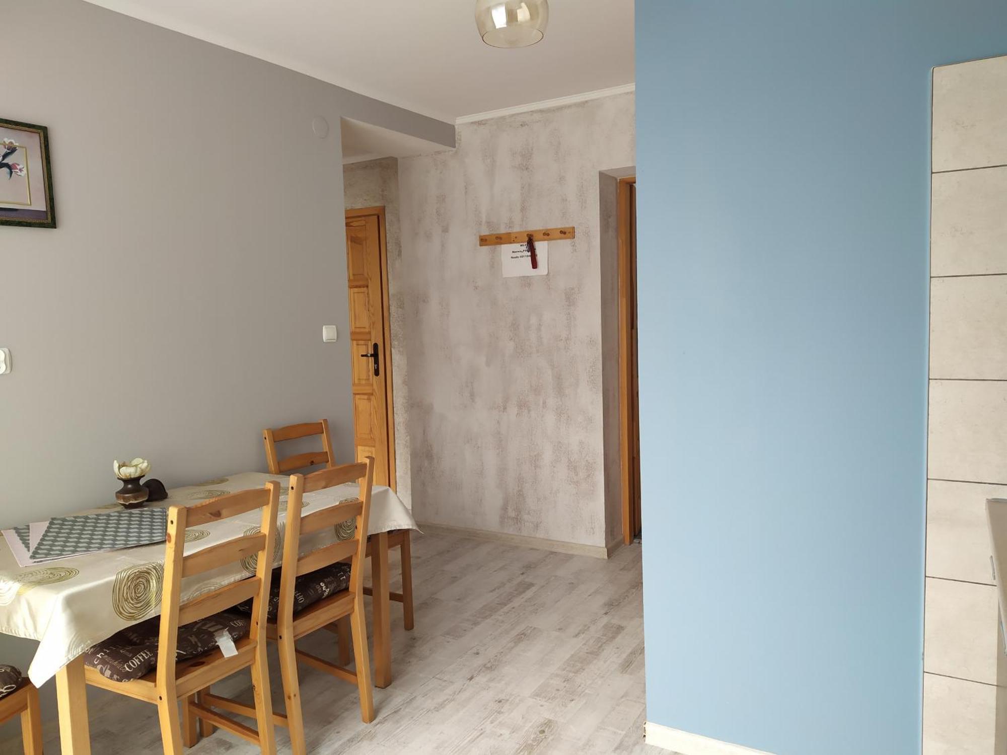 Apartamenty Z Widokiem Na Gory Bukowina Tatrzanska Room photo