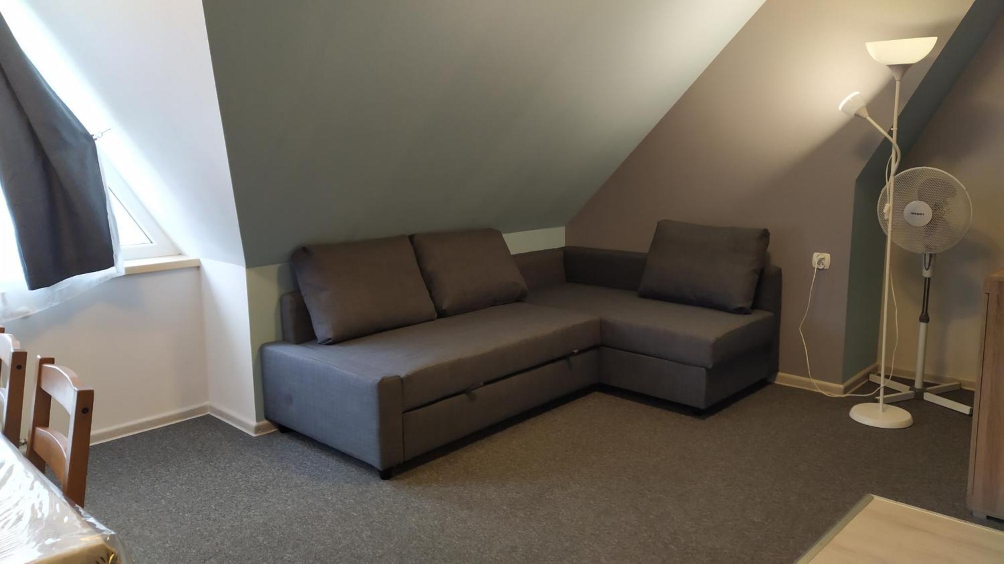 Apartamenty Z Widokiem Na Gory Bukowina Tatrzanska Room photo