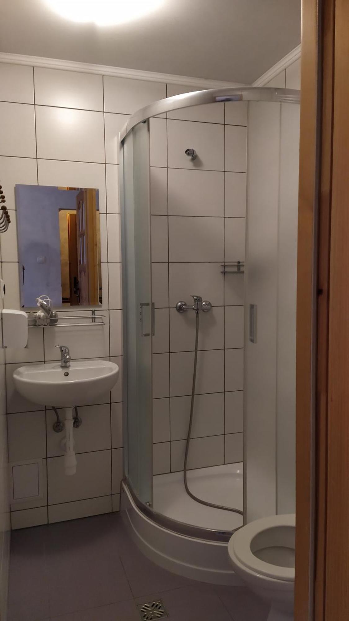 Apartamenty Z Widokiem Na Gory Bukowina Tatrzanska Room photo