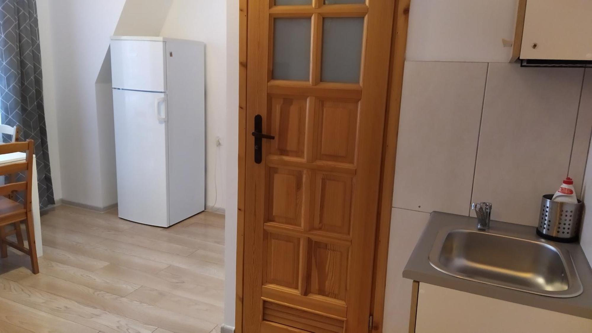 Apartamenty Z Widokiem Na Gory Bukowina Tatrzanska Room photo