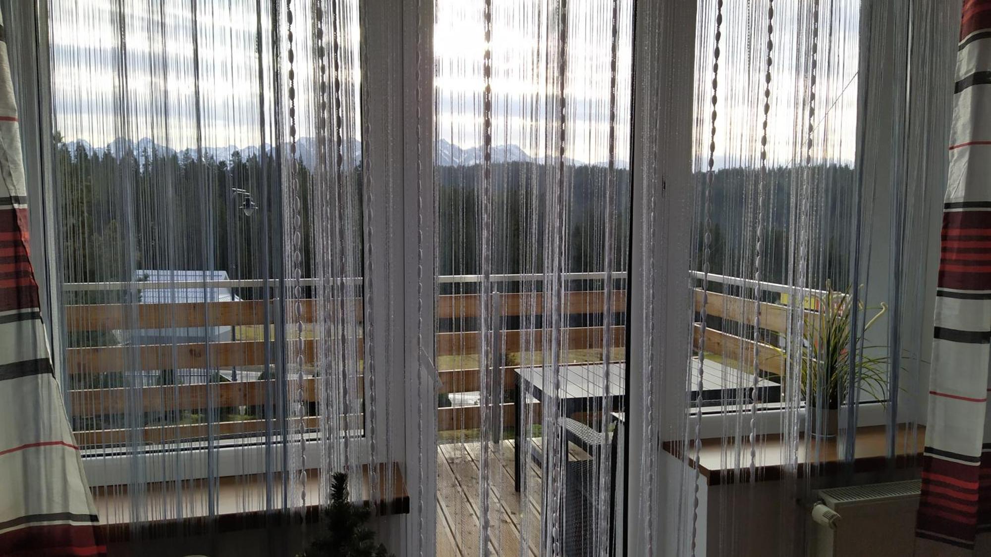 Apartamenty Z Widokiem Na Gory Bukowina Tatrzanska Room photo