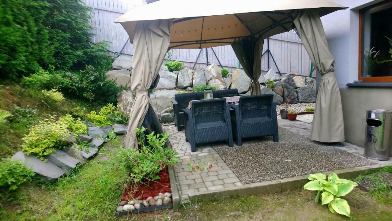 Apartamenty Z Widokiem Na Gory Bukowina Tatrzanska Exterior photo